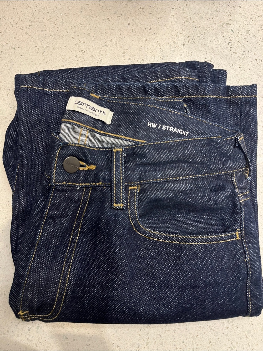 Carhartt WIP Noxon Jean 28